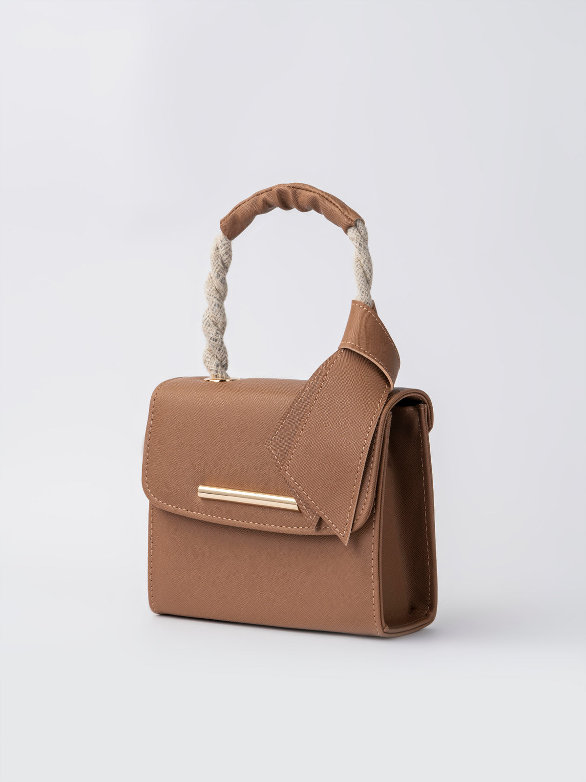 Compact Handbag