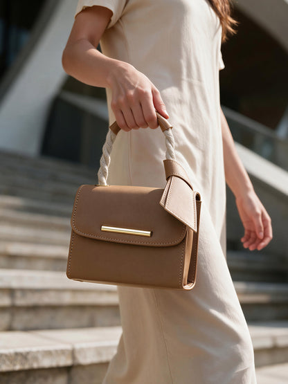 Compact Handbag