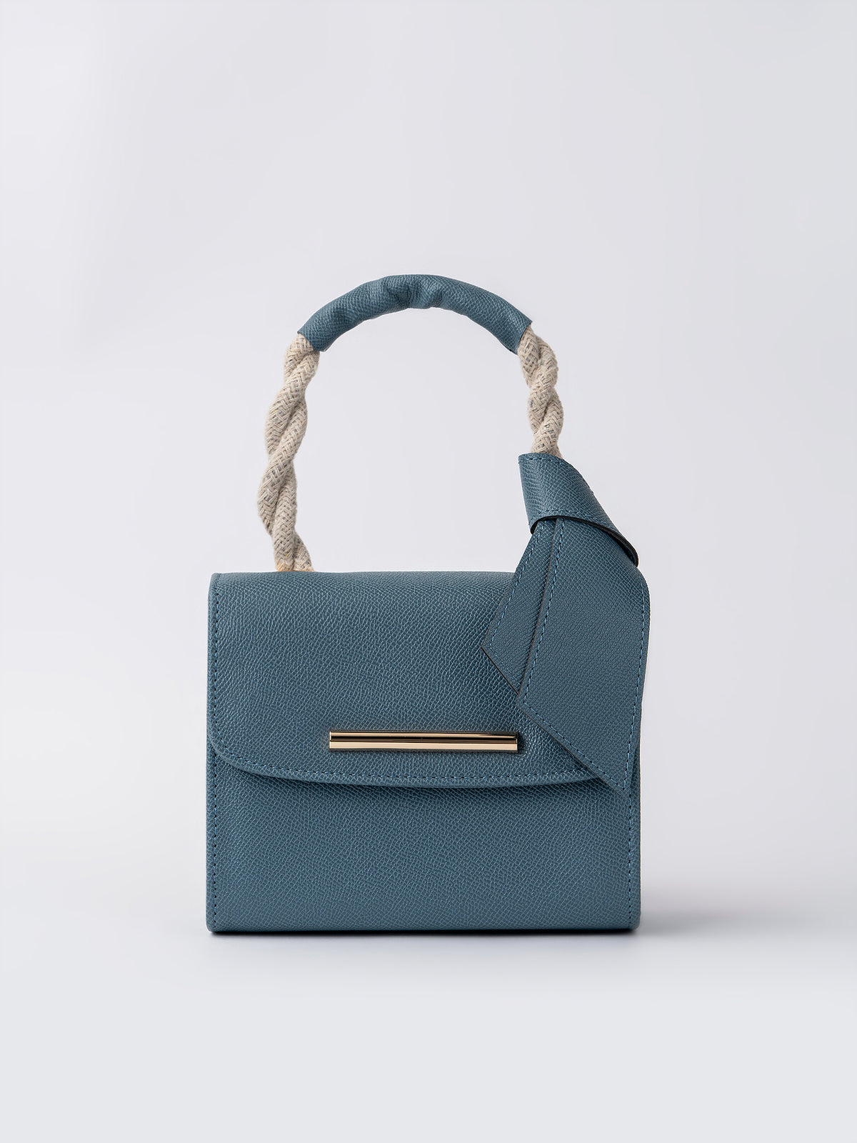 Compact Handbag