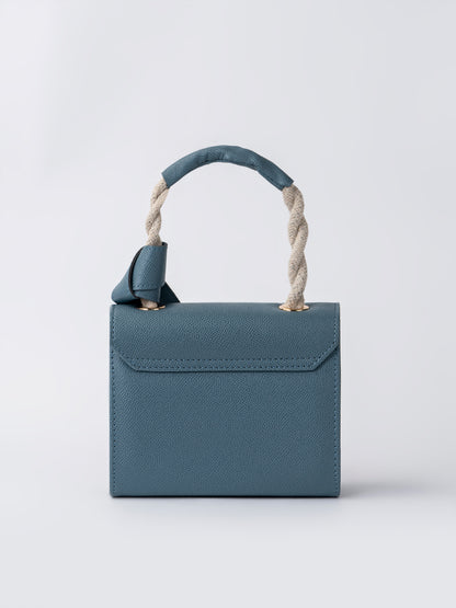 Compact Handbag