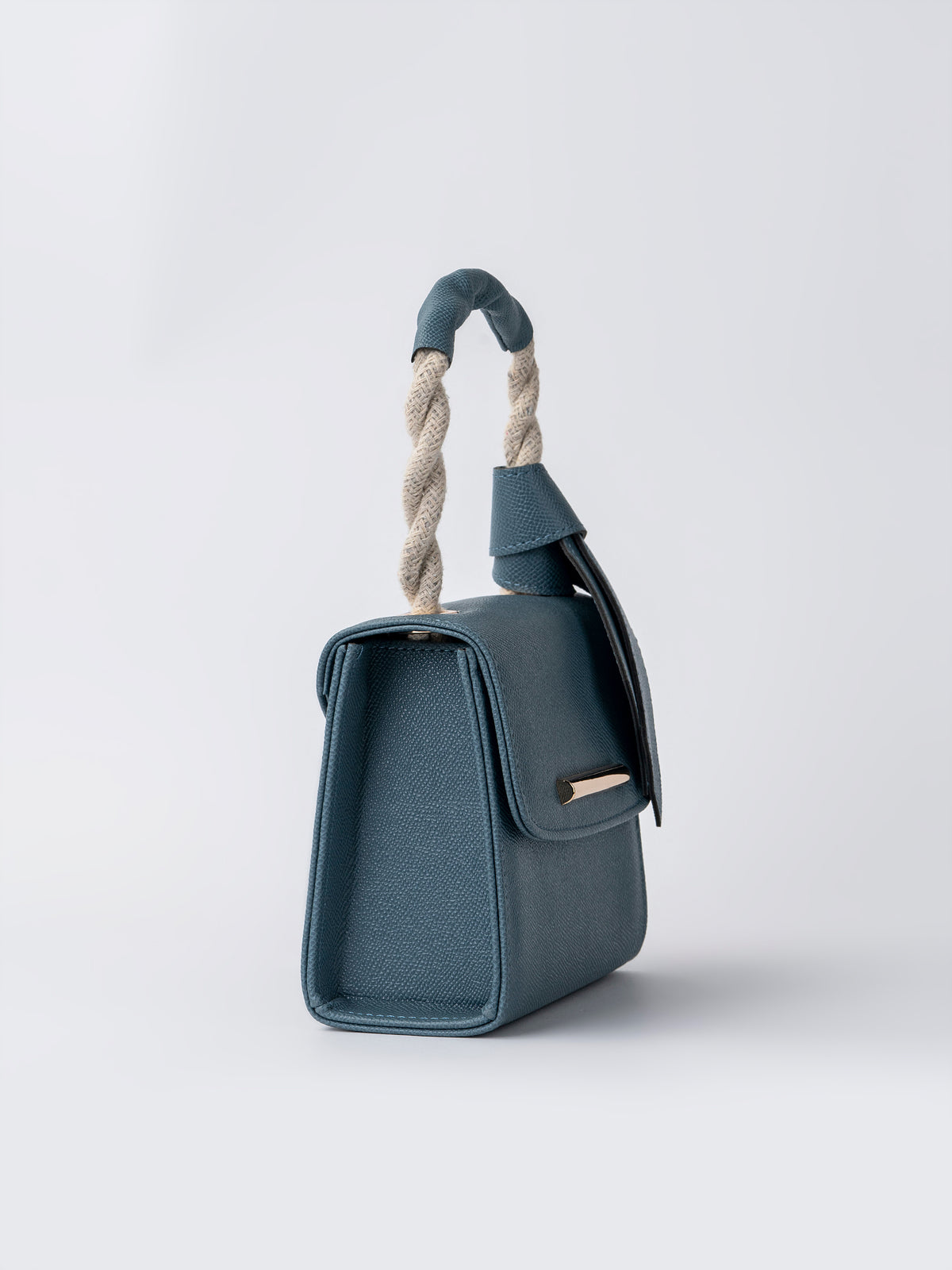 Compact Handbag