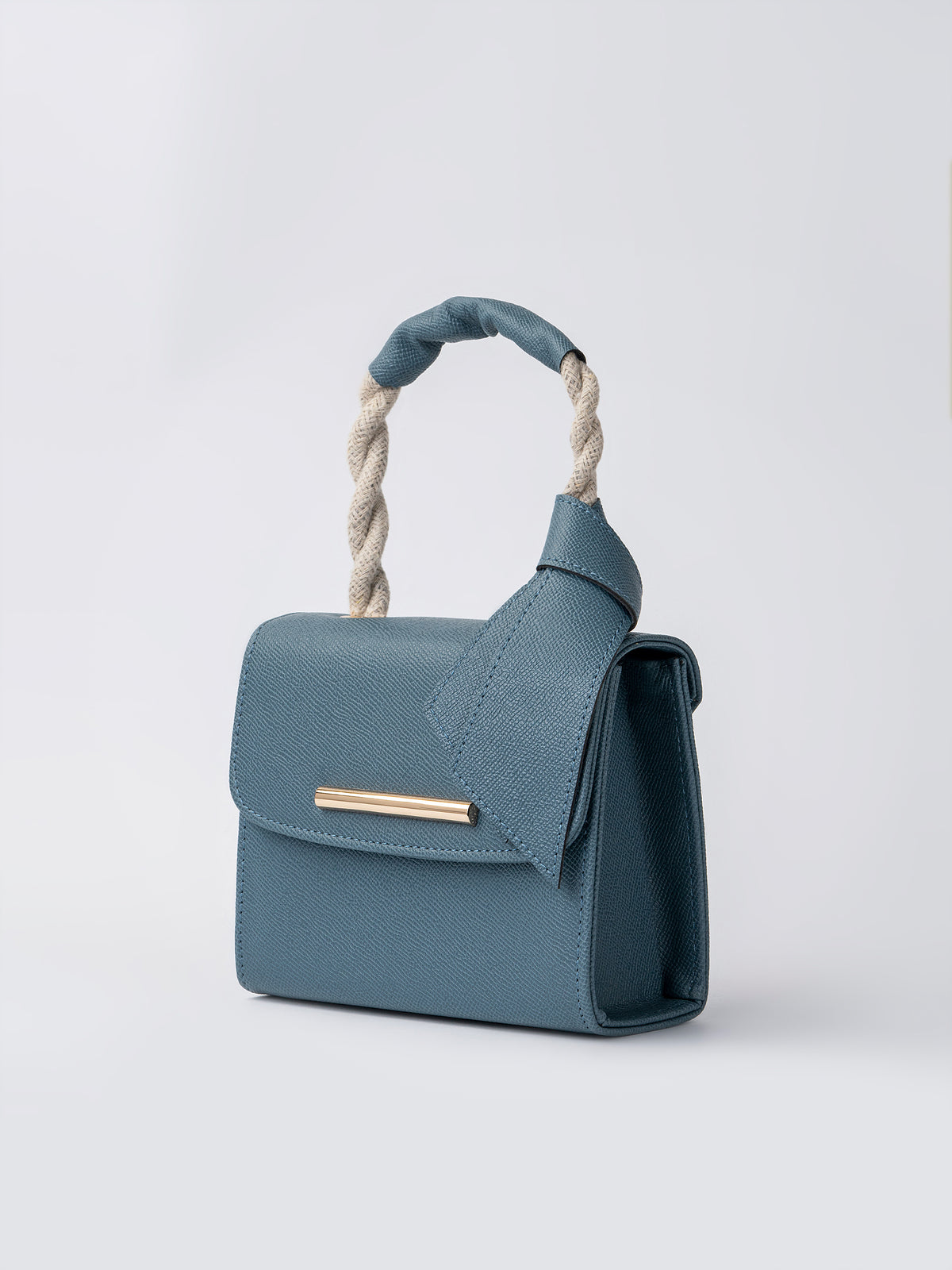 Compact Handbag