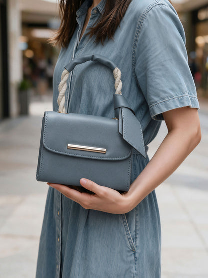 Compact Handbag