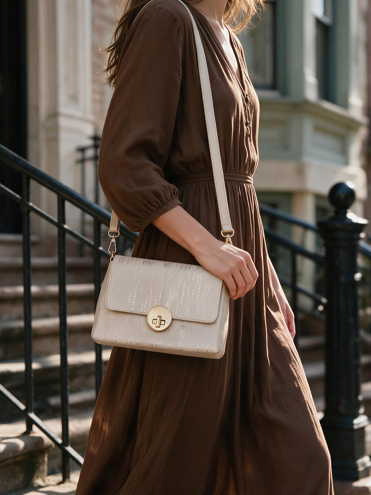 Regal Handbag
