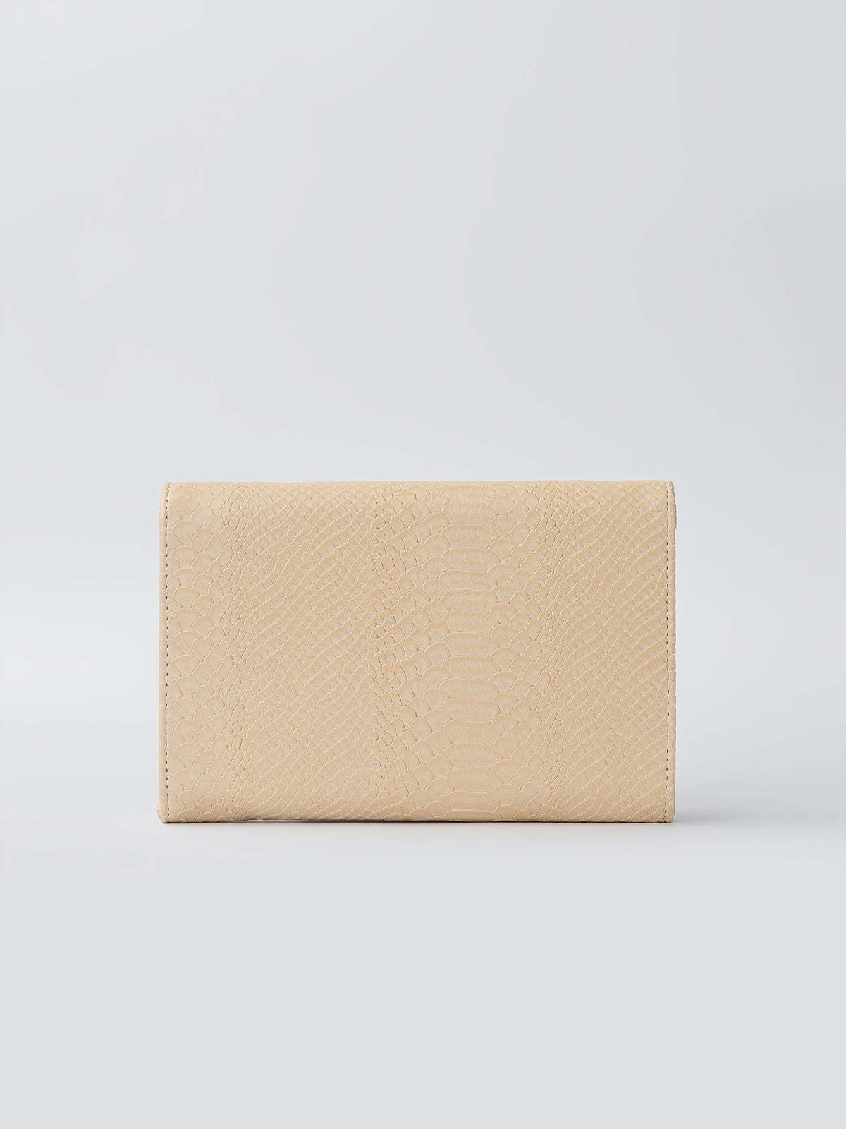 Metallic-Bar Clutch