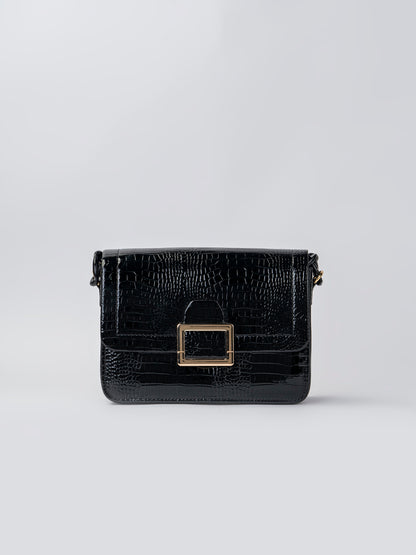 Buckle Handbag