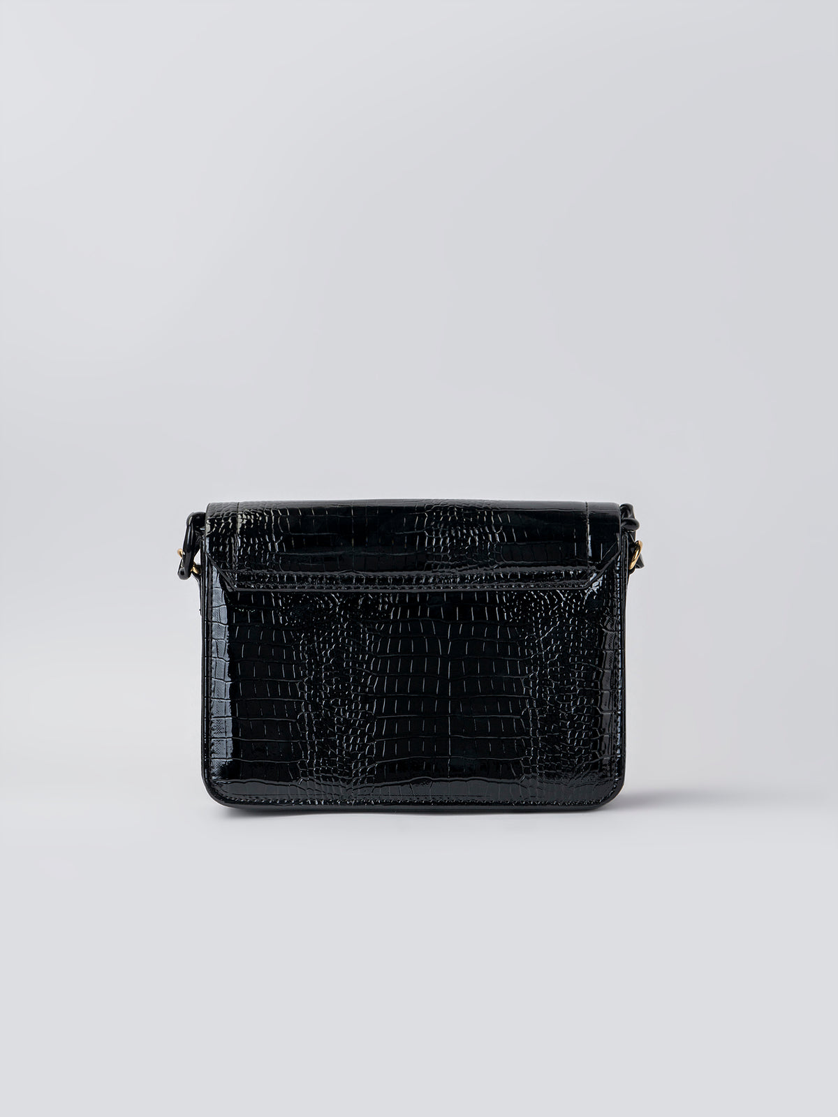 Buckle Handbag