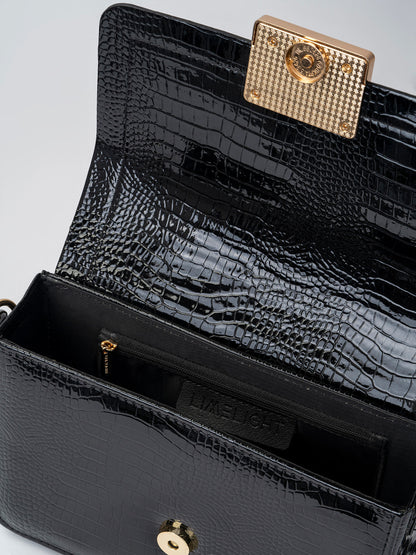 Buckle Handbag