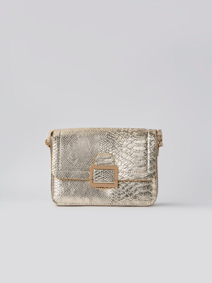 Buckle Handbag