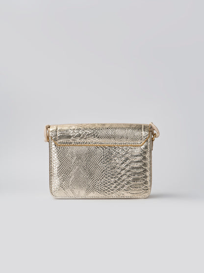 Buckle Handbag