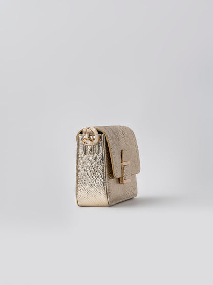 Buckle Handbag