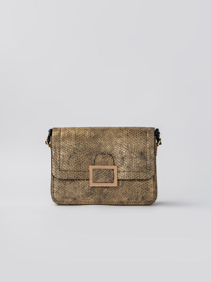 Buckle Handbag