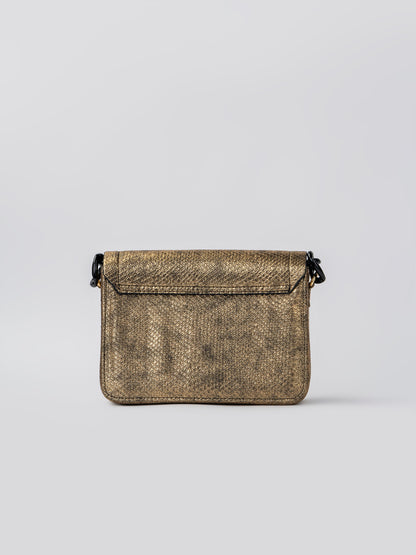 Buckle Handbag