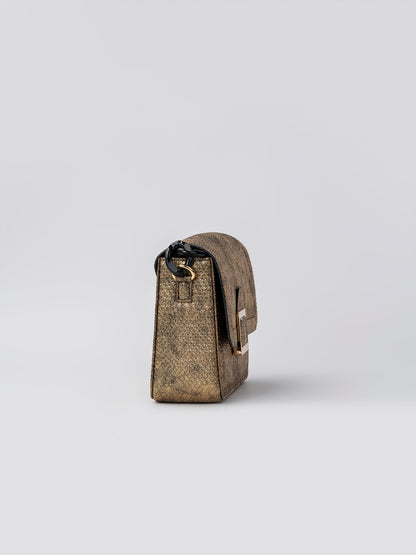 Buckle Handbag