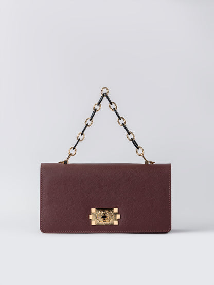Signature Handbag
