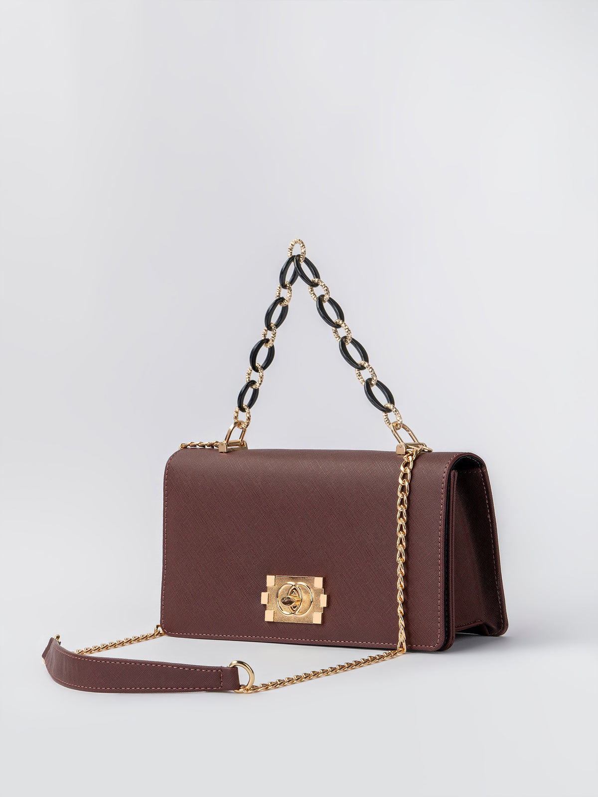 Signature Handbag