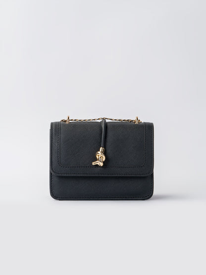 Knoted Handbag