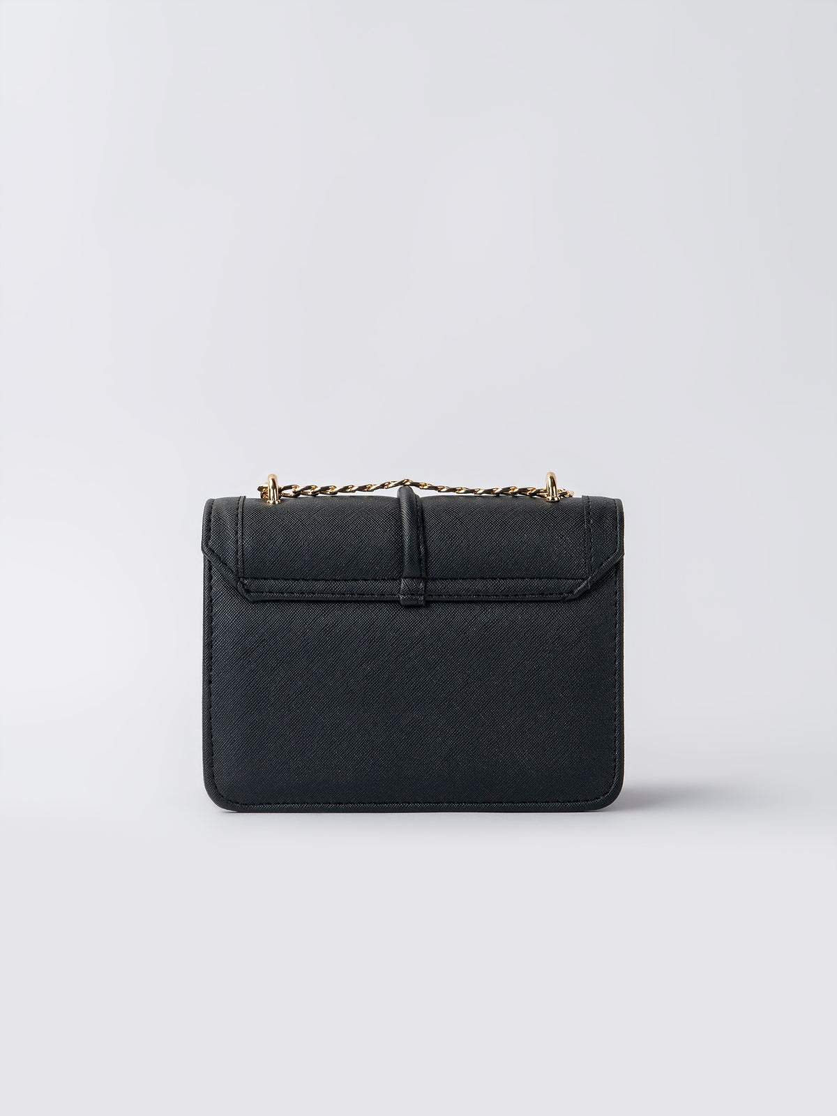 Knoted Handbag