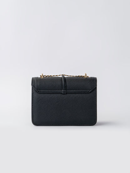 Knoted Handbag