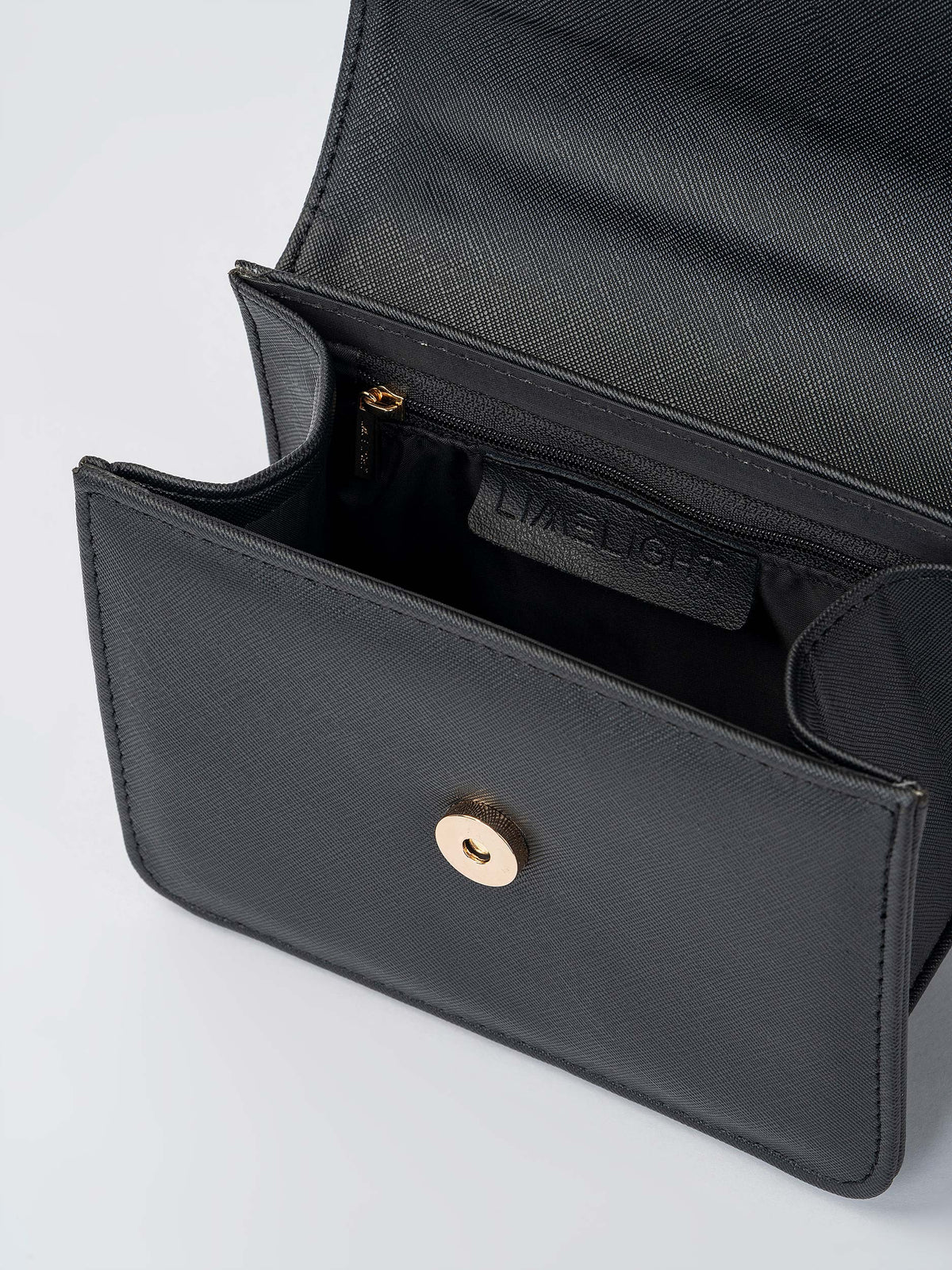 Knoted Handbag