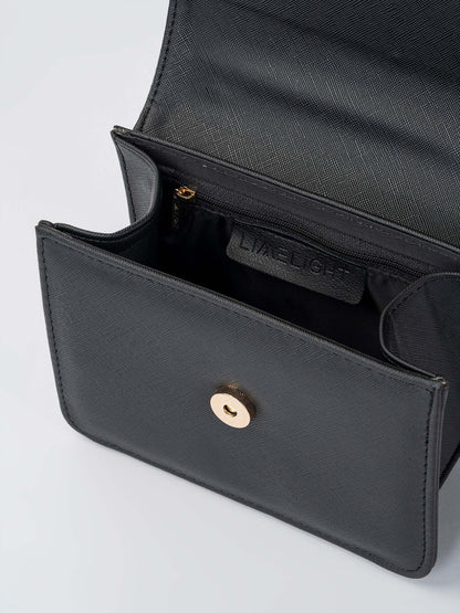 Knoted Handbag