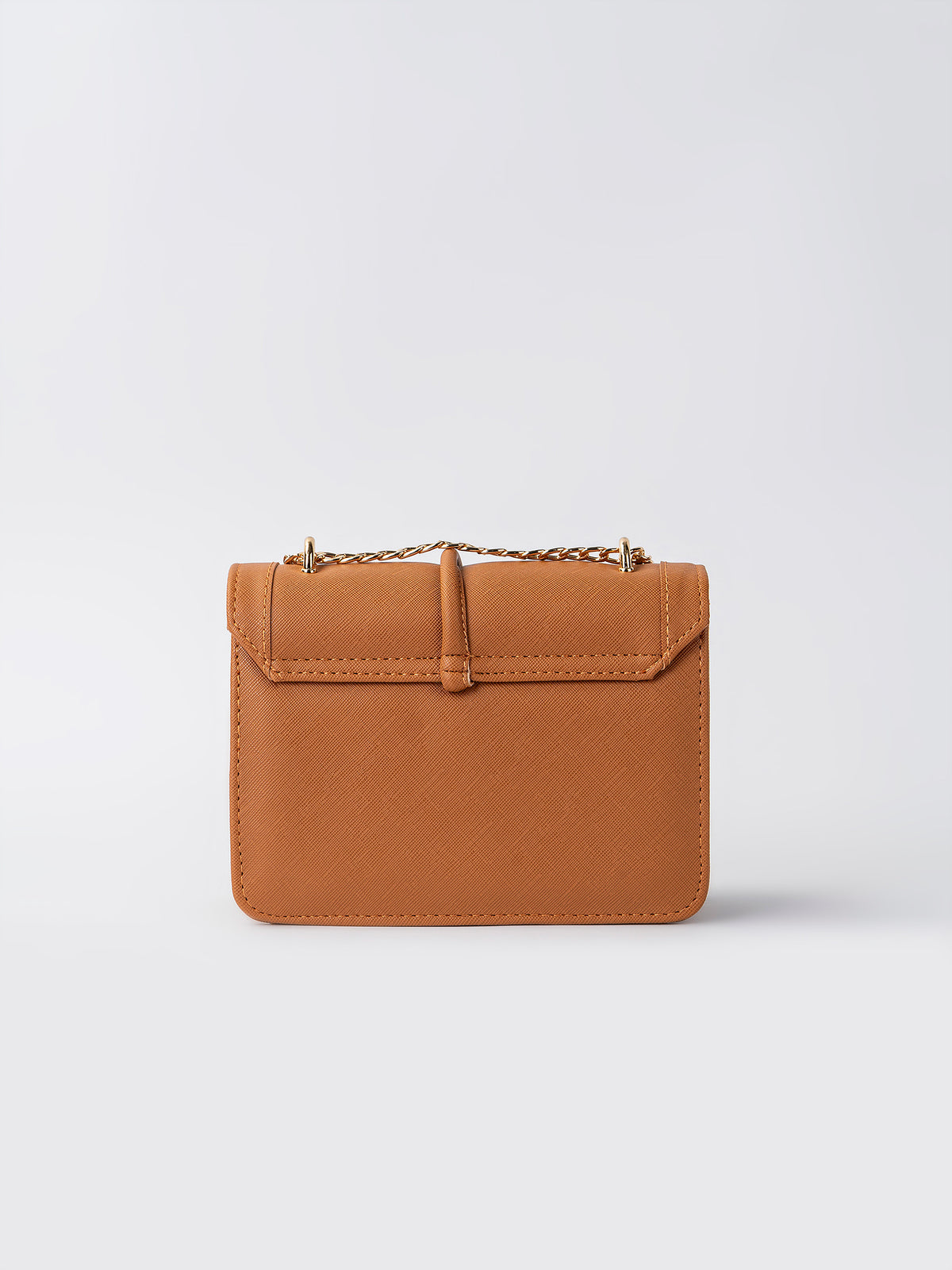 Knoted Handbag