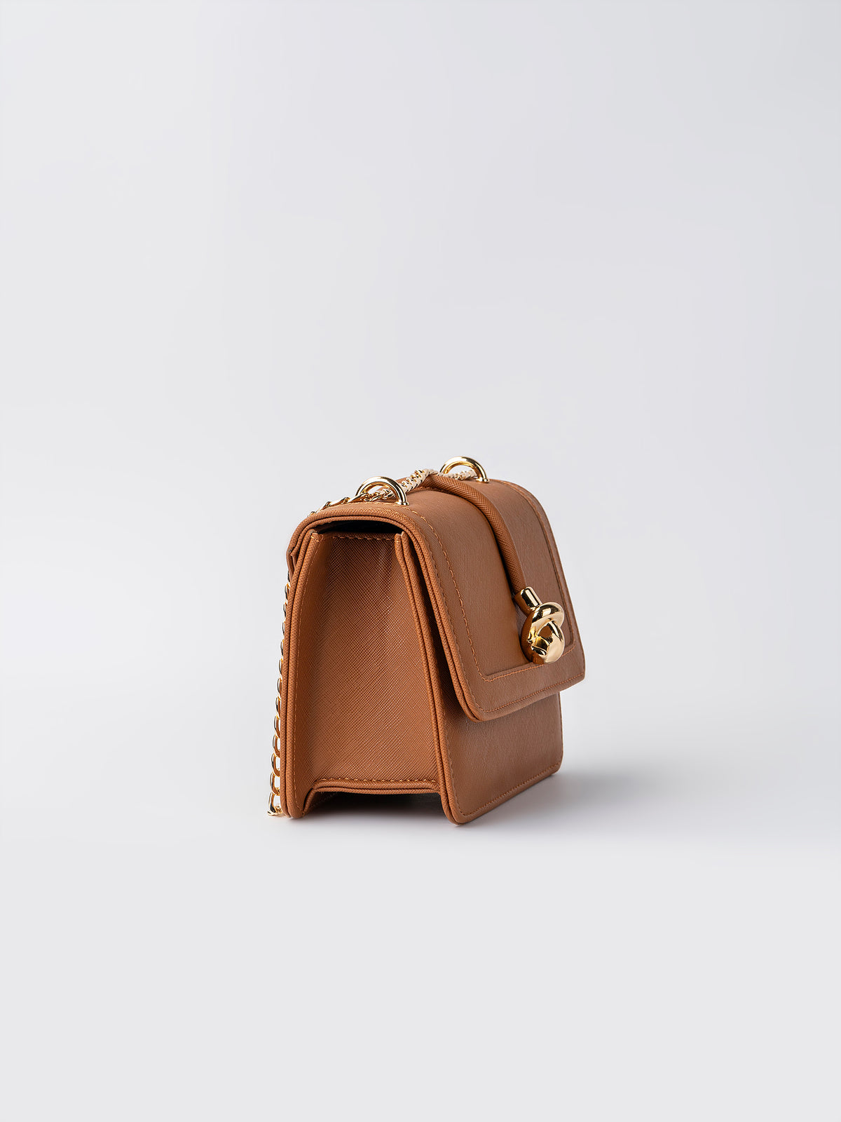 Knoted Handbag
