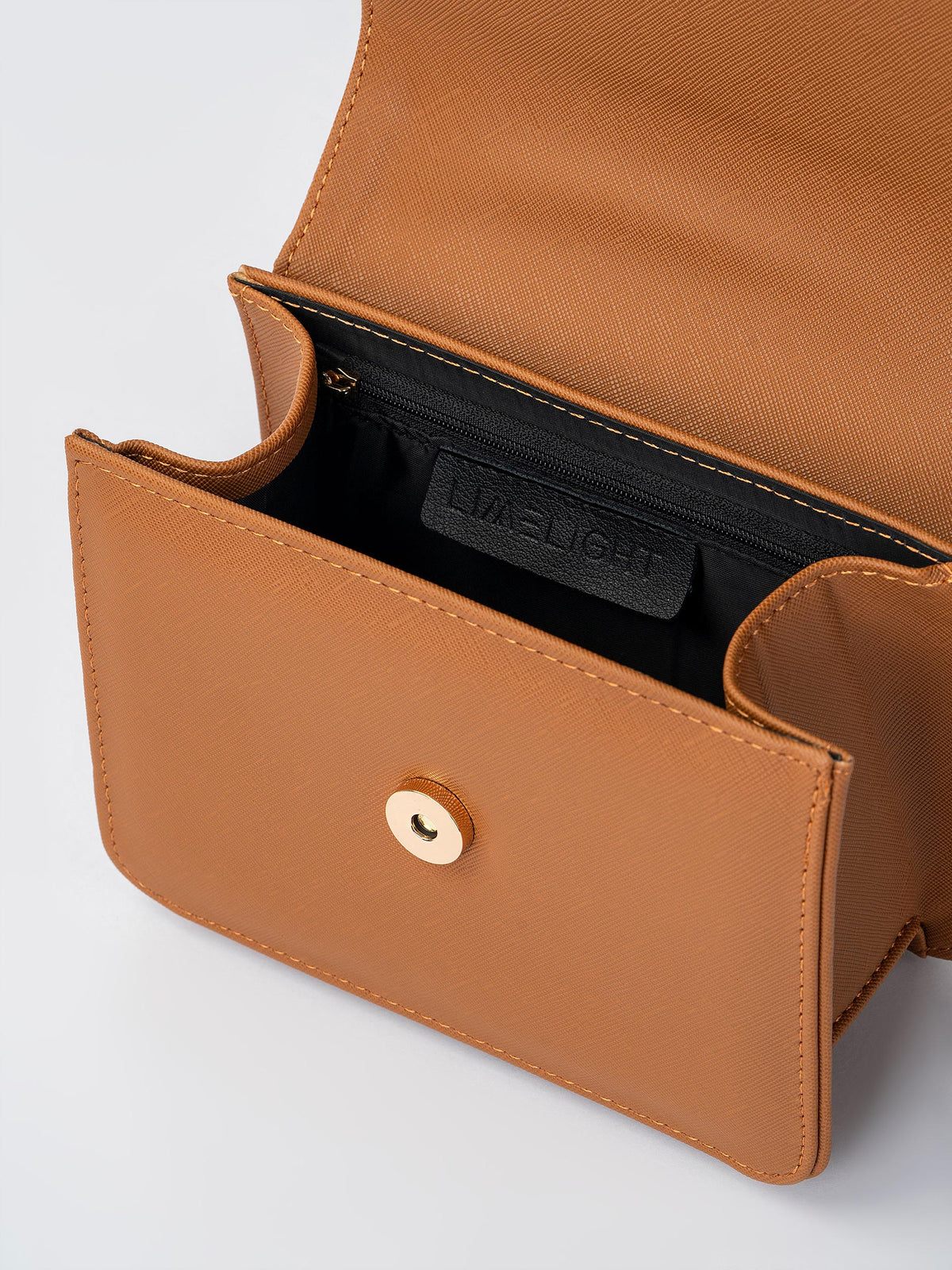 Knoted Handbag