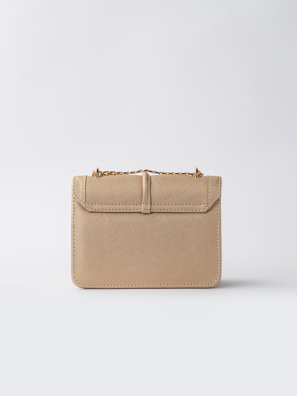 Knoted Handbag