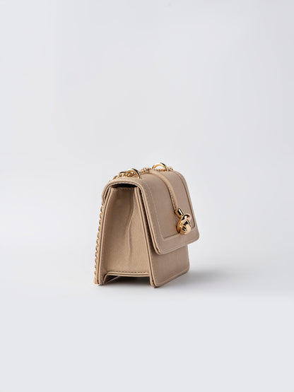 Knoted Handbag