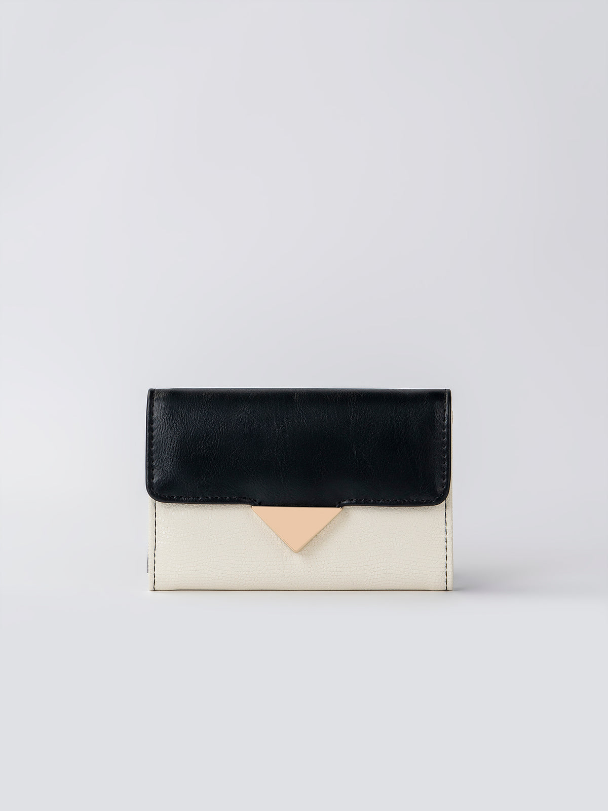Two-tone Wallet