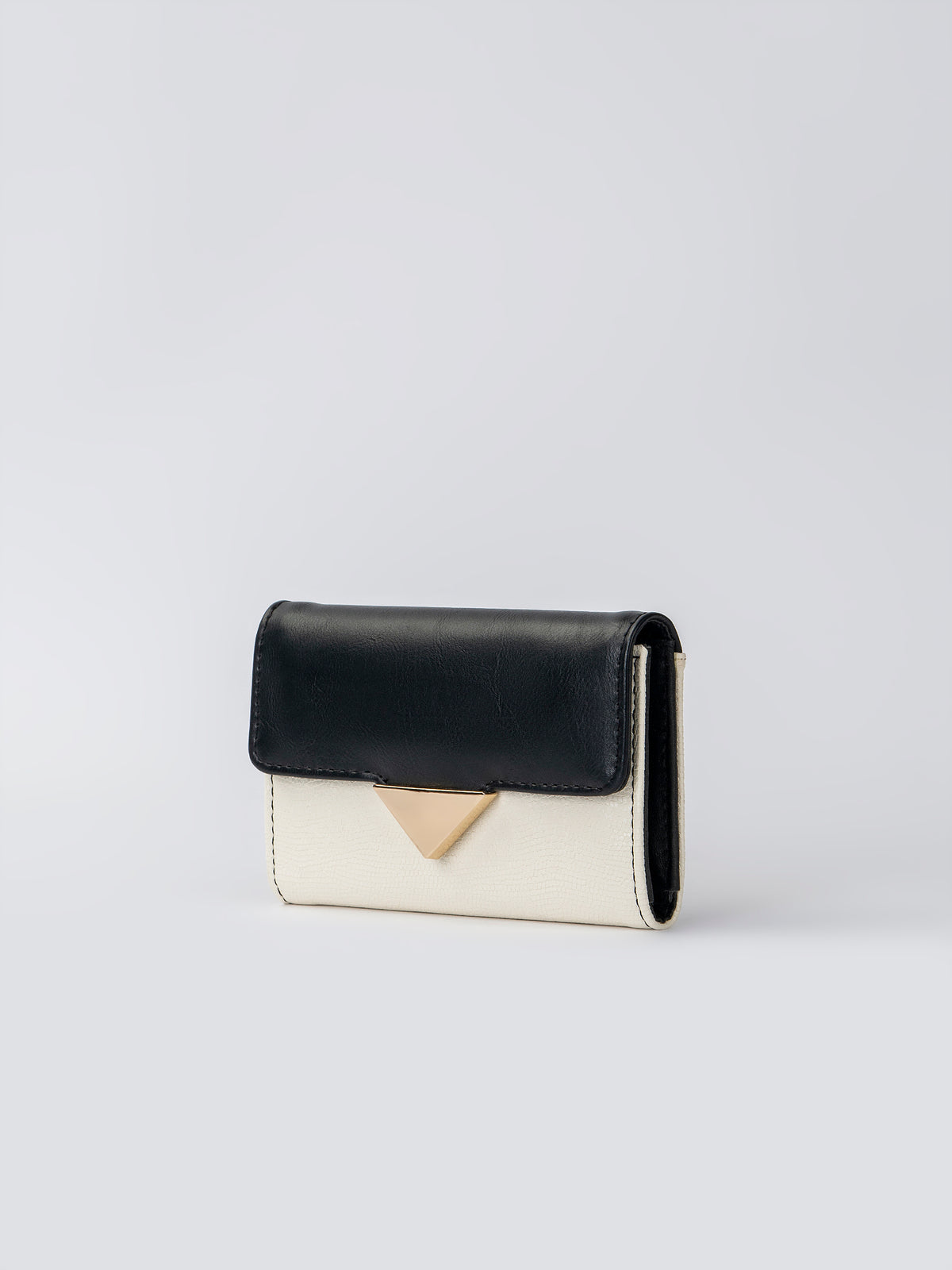 Two-tone Wallet