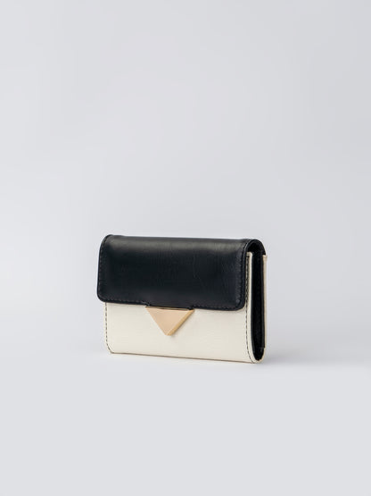Two-tone Wallet