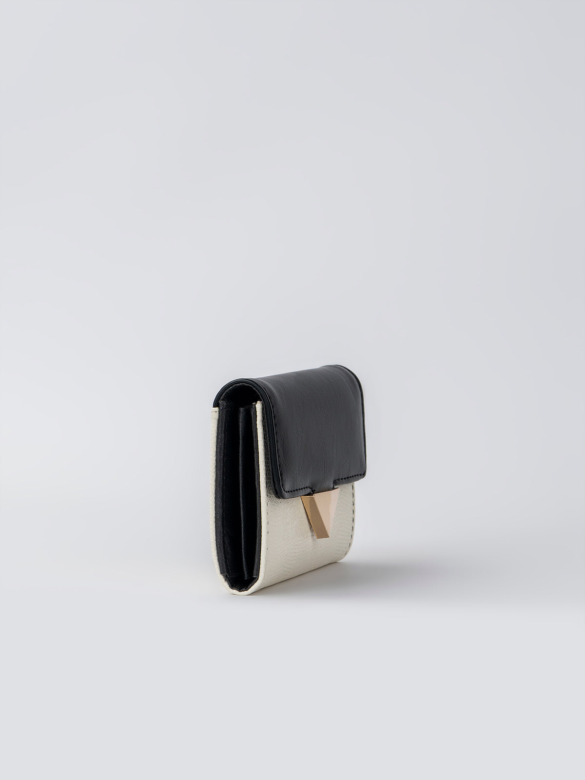 Two-tone Wallet