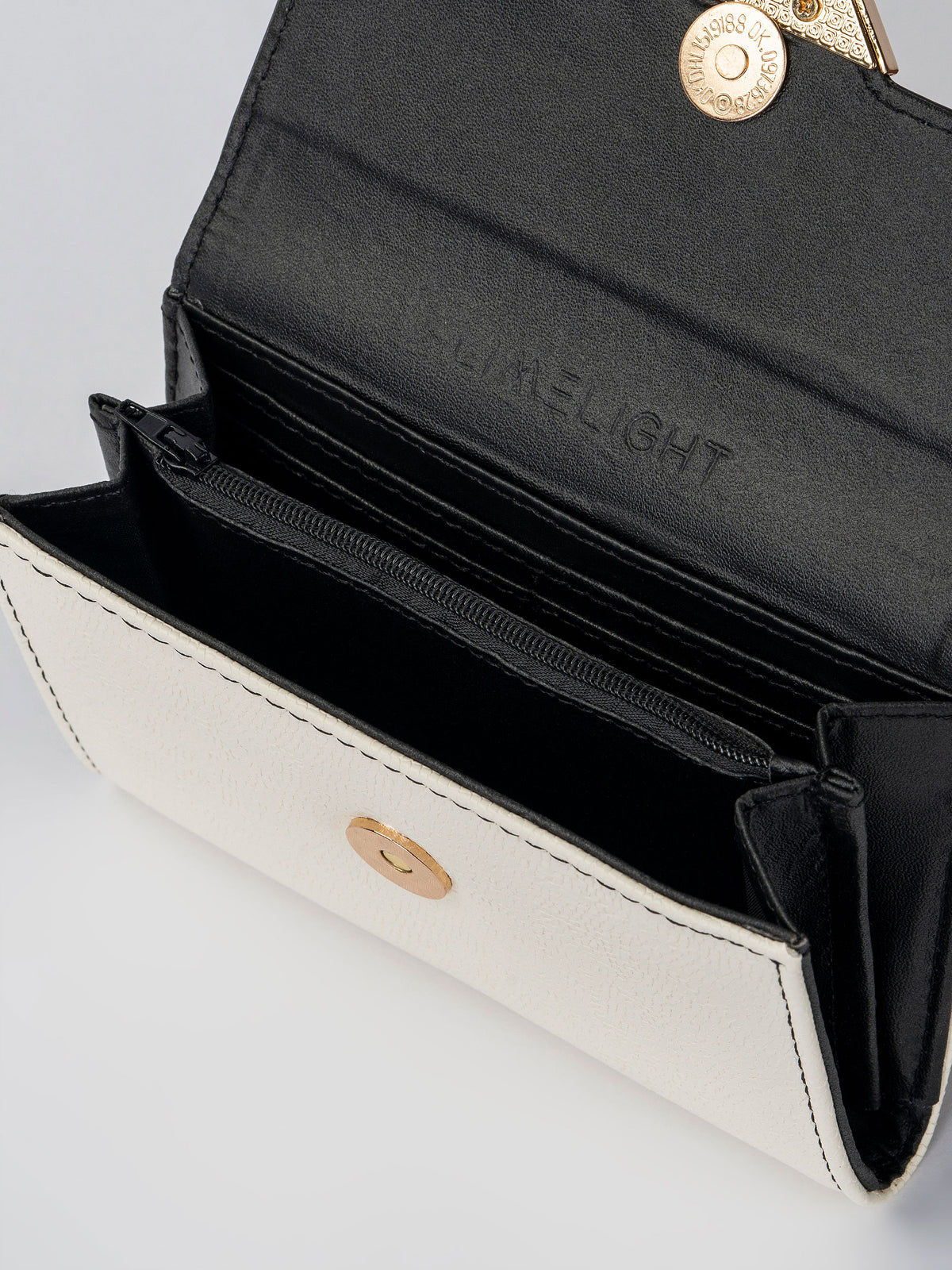 Two-tone Wallet