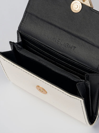 Two-tone Wallet