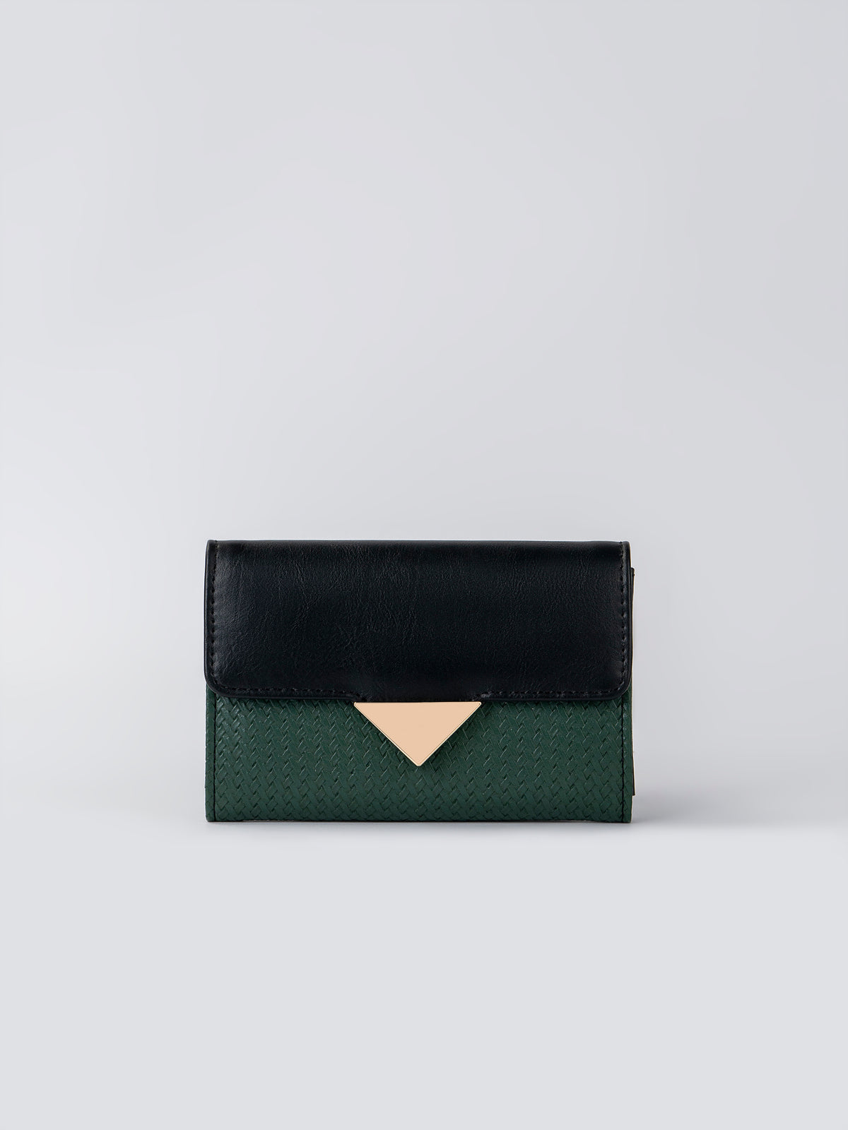 Two-tone Wallet