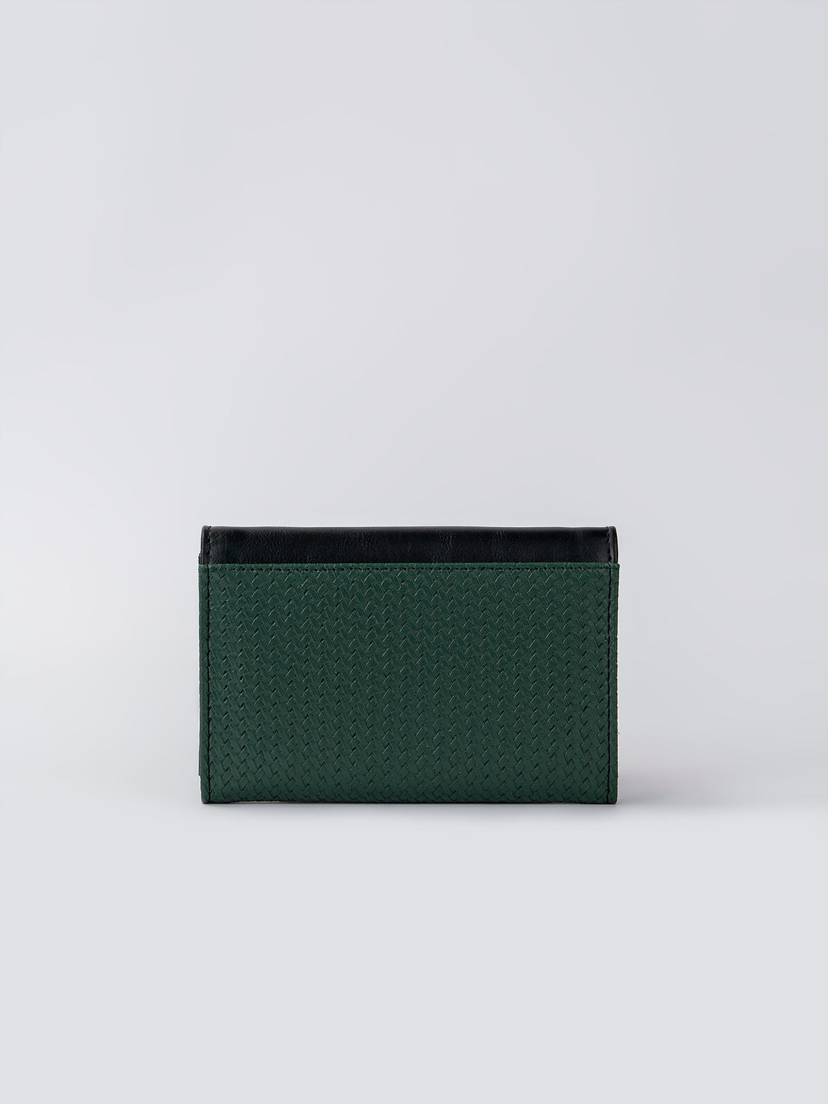 Two-tone Wallet