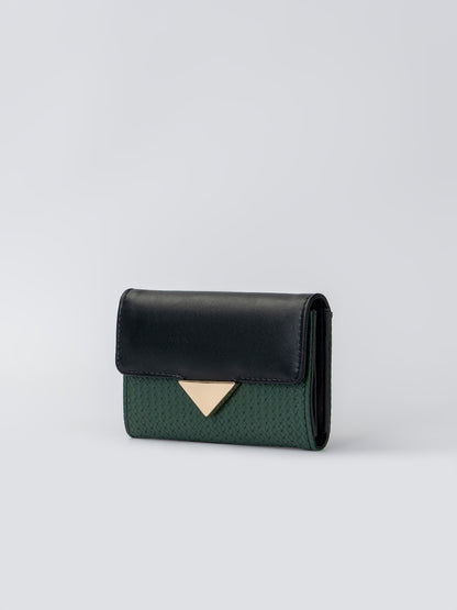 Two-tone Wallet