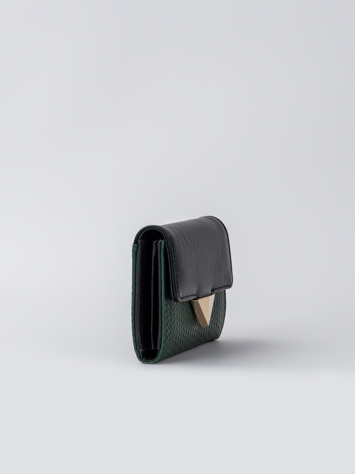 Two-tone Wallet