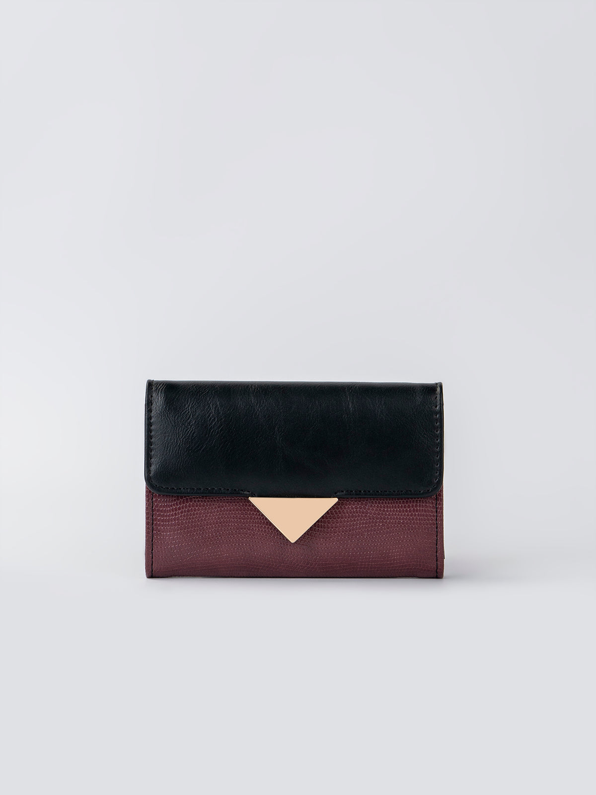 Two-tone Wallet