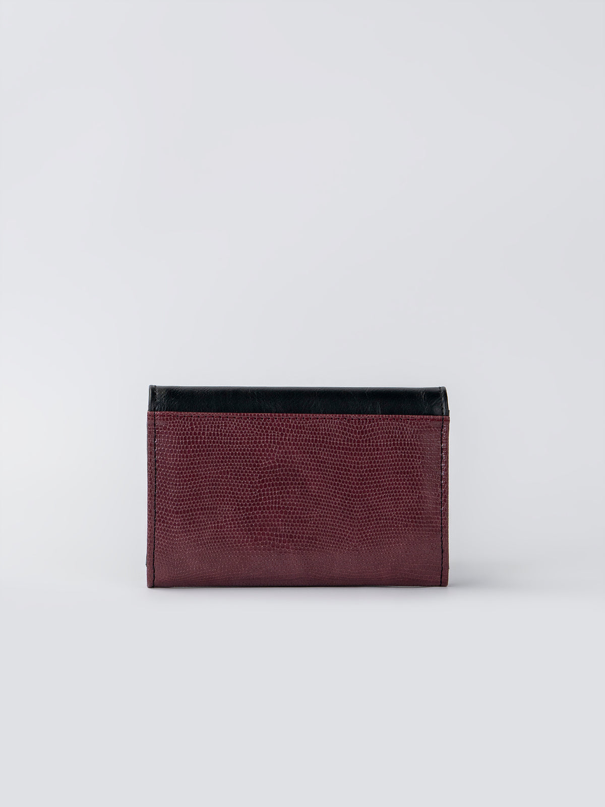 Two-tone Wallet