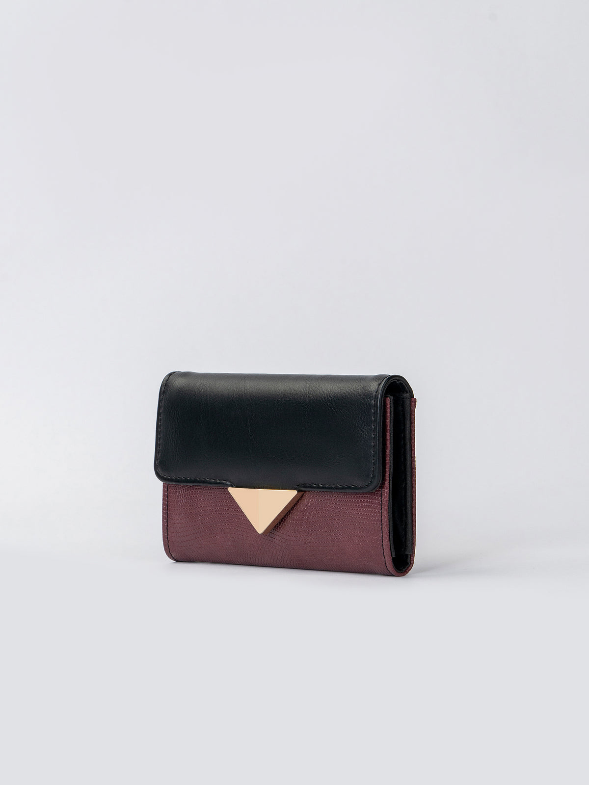 Two-tone Wallet