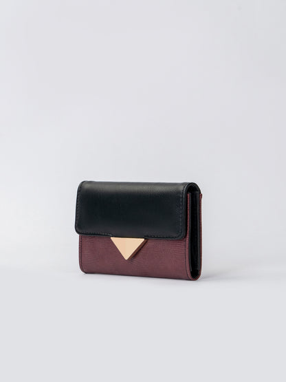 Two-tone Wallet