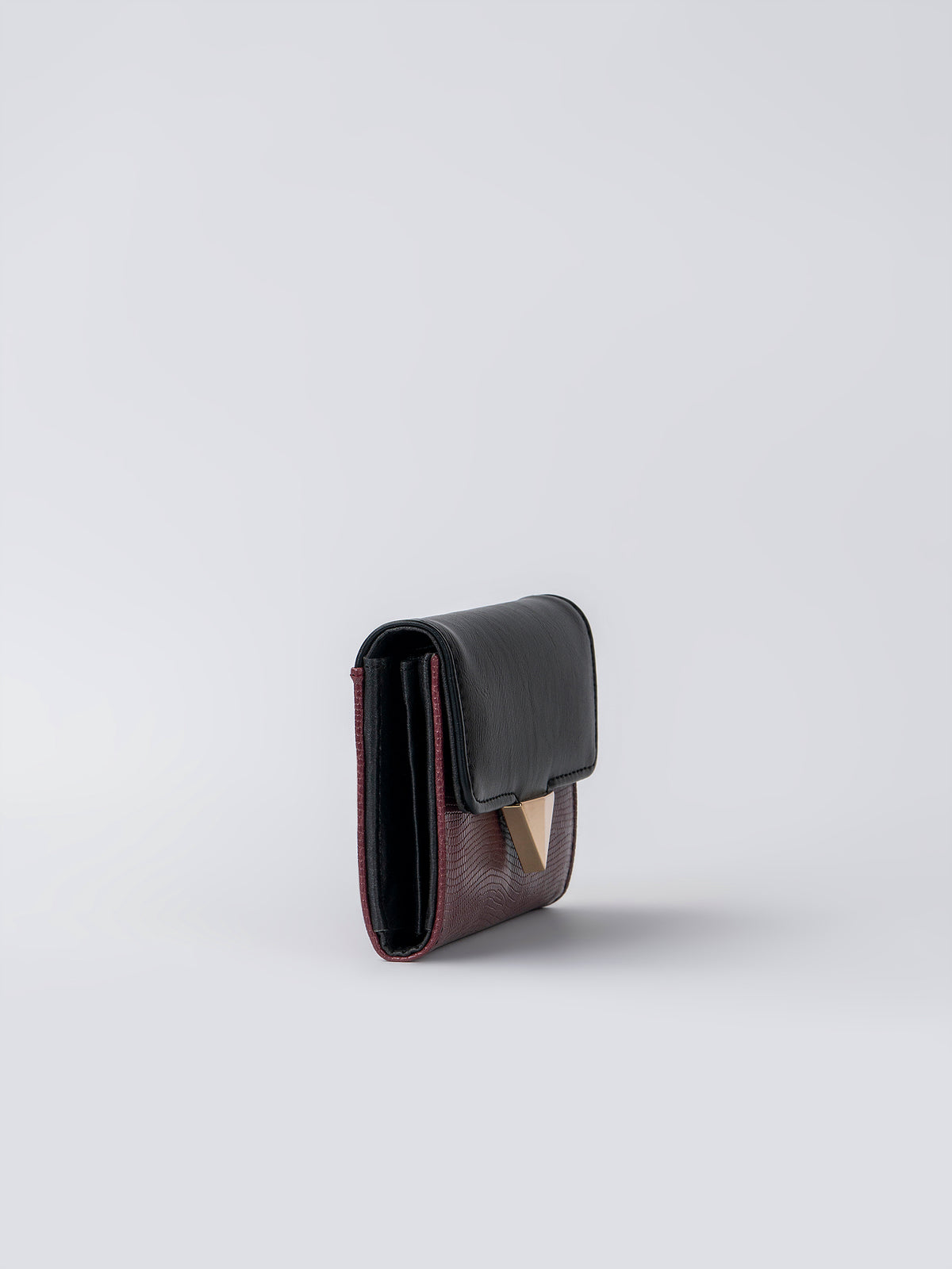 Two-tone Wallet