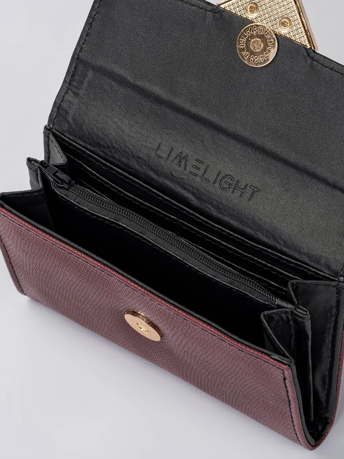 Two-tone Wallet