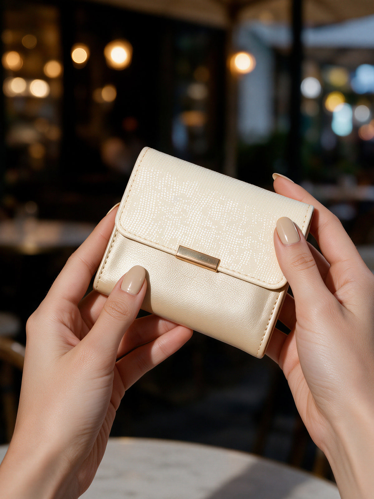 Compact Wallet