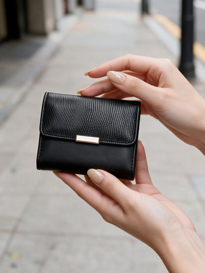 Compact Wallet