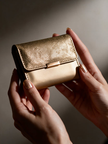Compact Wallet