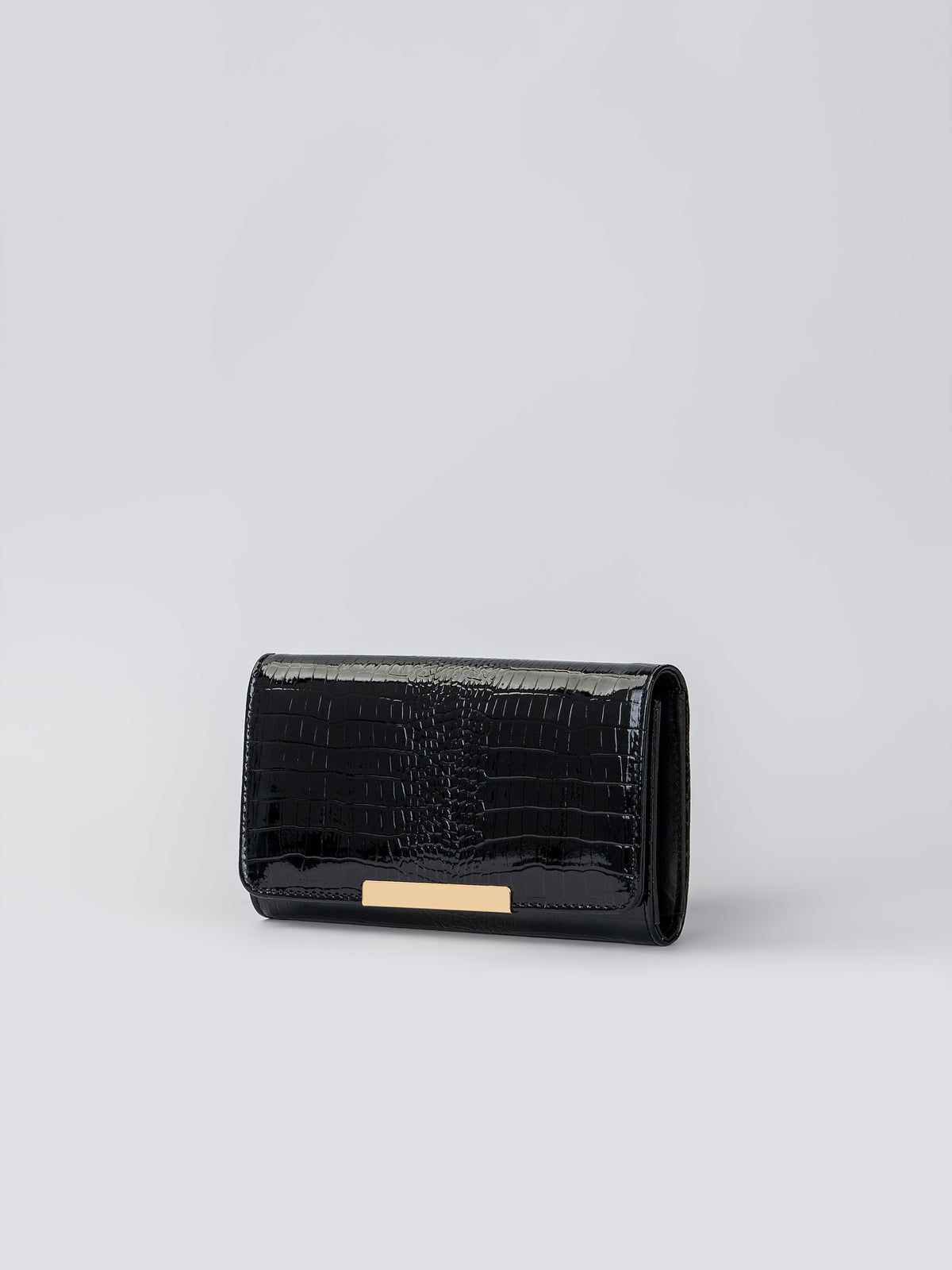 Glossy Wallet
